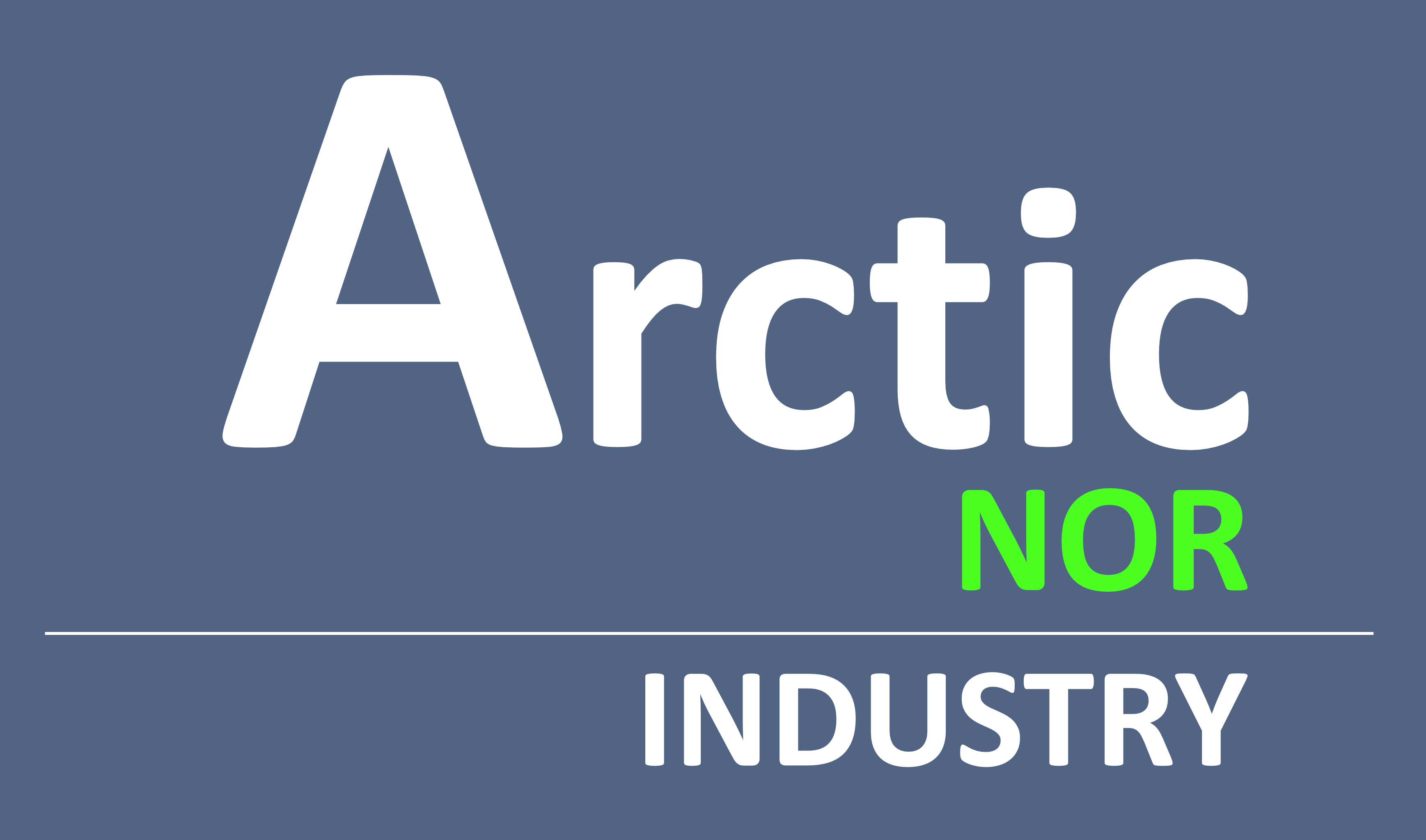 Arcticnor Industry